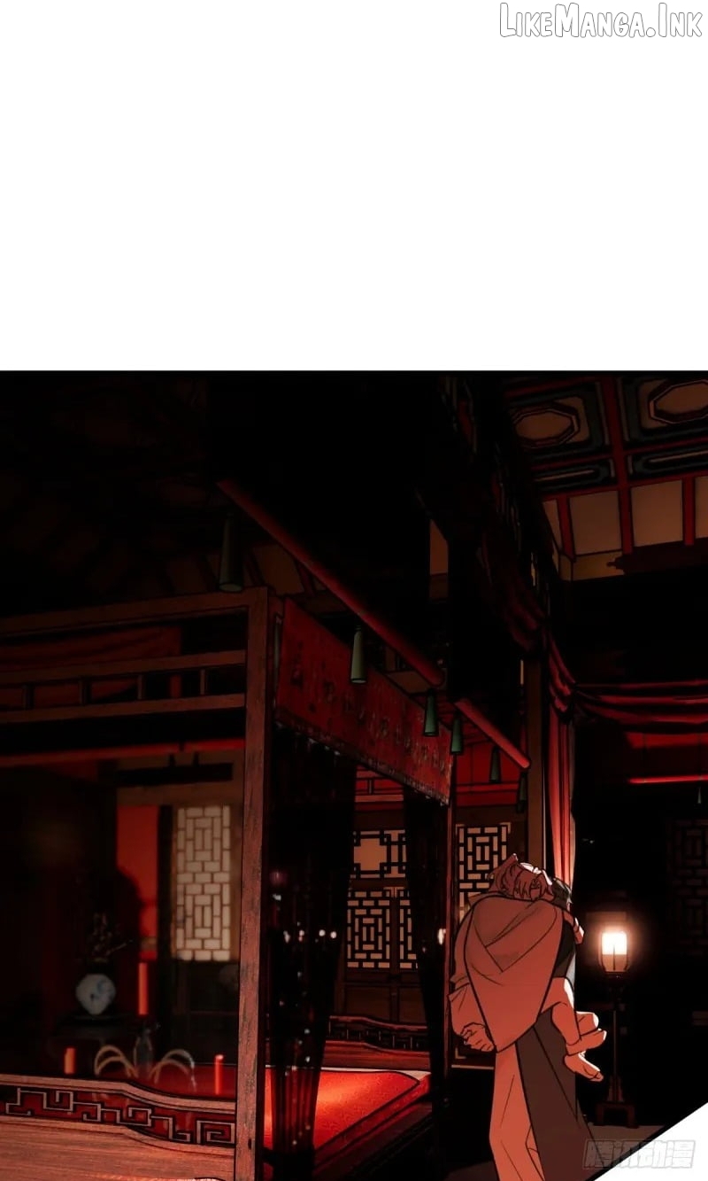 My Own Evil God Chapter 25 - page 34